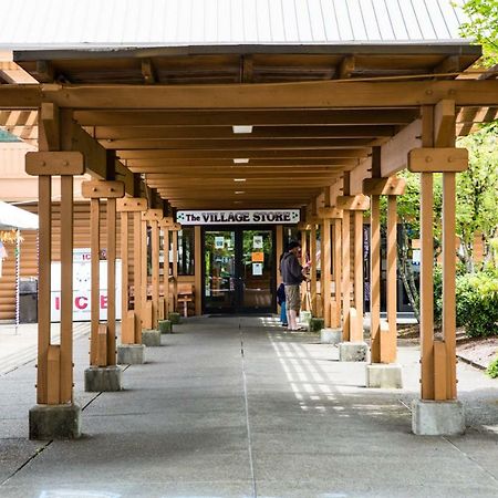 Mount Hood Village Yurt 1 외부 사진