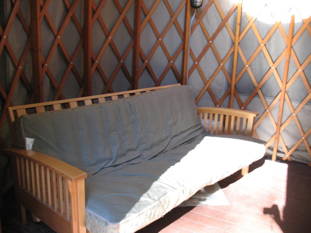 Mount Hood Village Yurt 1 외부 사진